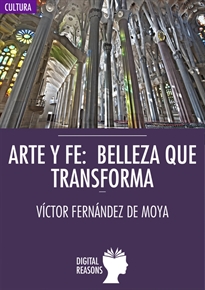 Books Frontpage Arte y fe