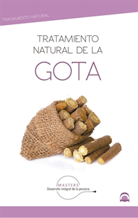 Books Frontpage Tratamiento natural de la gota