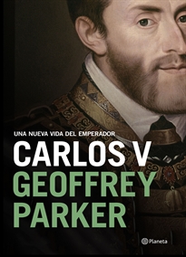 Books Frontpage Carlos V