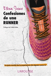 Books Frontpage Confesiones de una runner