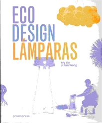 Books Frontpage Eco design lamparas