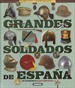 Front pageGrandes soldados de España
