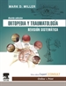 Front pageOrtopedia y traumatología. Revisión sistemática + Expert Consult