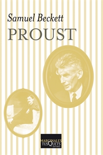 Books Frontpage Proust