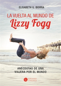 Books Frontpage La vuelta al mundo de Lizzy Fogg
