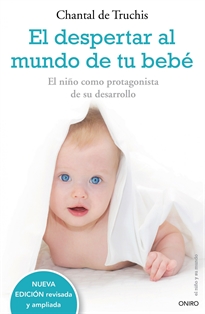 Books Frontpage El despertar al mundo de tu bebé