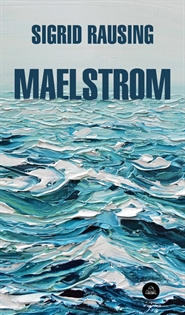 Books Frontpage Maelstrom