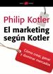Front pageEl marketing según Kotler