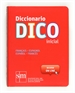 Portada del libro Diccionario Dico Inicial. Français - Espagnol / Español - Francés