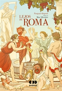 Books Frontpage Lejos de Roma