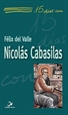 Portada del libro Nicolás Cabasilas