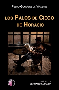 Books Frontpage Los Palos de Ciego de Horacio