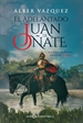 Front pageEl adelantado Juan de Oñate