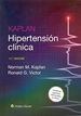 Front pageKaplan. Hipertensión clínica