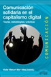 Front pageComunicación solidaria en el capitalismo digital