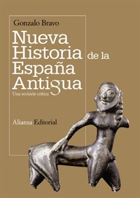 Books Frontpage Nueva historia de la España antigua