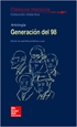 Front pageCLASICOS LITERARIOS. Generacion del 98.