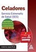 Front pageCeladores, Servicio Extremeño de Salud (SES). Test materias específicas
