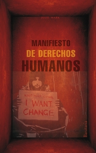 Books Frontpage Manifiesto de derechos humanos