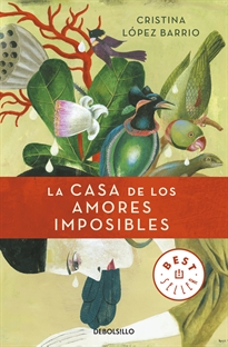 Books Frontpage La casa de los amores imposibles