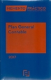Front pageMemento Plan General Contable 2017