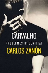 Books Frontpage Carvalho: Problemes d'identitat