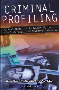 Books Frontpage Criminal Profiling