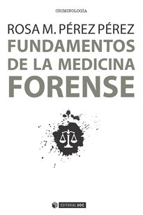 Books Frontpage Fundamentos de la medicina forense