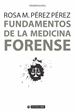 Front pageFundamentos de la medicina forense