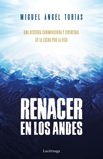 Books Frontpage Renacer en los Andes