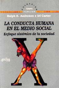 Books Frontpage La conducta humana en el medio social