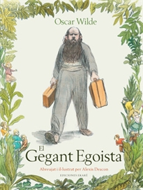 Books Frontpage El gegant egoista