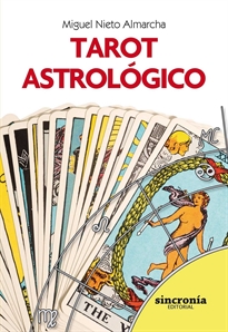 Books Frontpage Tarot Astrológico