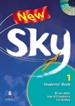 Front pageNew Sky Student's Book 1