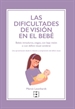 Front pageLas dificultades de visión en el bebé