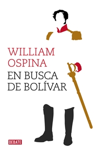 Books Frontpage En busca de Bolívar