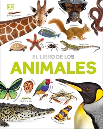 Books Frontpage El libro de los animales