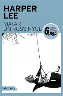 Books Frontpage Matar un rossinyol