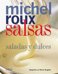 Books Frontpage Salsas (Roux) 2018