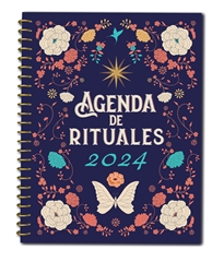 Books Frontpage Agenda de rituales 2024