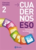 Front pageCuadernos ESO Ciencias Sociales 2