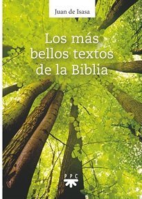 Books Frontpage Los más bellos textos de la Biblia