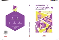 Books Frontpage Historia De La Filosofía