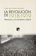 Front pageLa revolución de 1918-1919