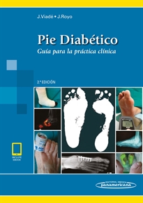 Books Frontpage Pie Diabético