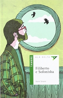 Books Frontpage Filiberto e Sofonisba