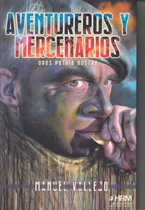 Books Frontpage Aventureros y mercenarios