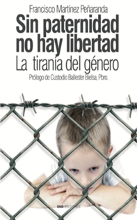 Books Frontpage Sin paternidad no hay libertad