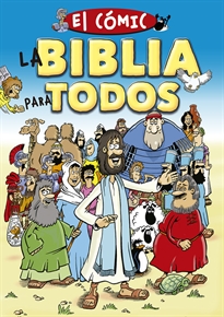 Books Frontpage La Biblia para todos