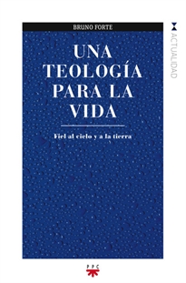 Books Frontpage Una teología para la vida